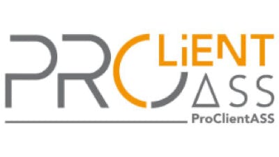 Logo für ProClientAss